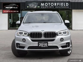     BMW X5 xDrive40e PHEV AWD