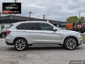 BMW X5 xDrive40e PHEV AWD | Mobile.bg    6