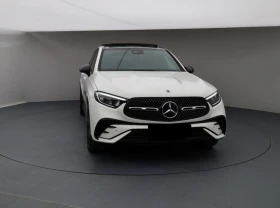 Mercedes-Benz GLC 400 450d 4-MATIC AMG COUPE NIGHT PANORAMA | Mobile.bg    5