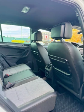 VW Tiguan R line 4x4 TOP TOP | Mobile.bg    9