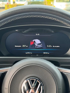 VW Tiguan R line 4x4 TOP TOP | Mobile.bg    14