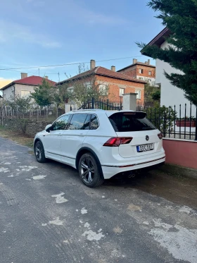 VW Tiguan R line 4x4 TOP TOP | Mobile.bg    4