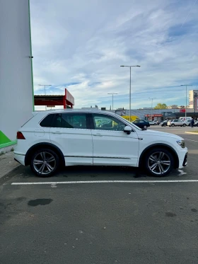 VW Tiguan R line 4x4 TOP TOP | Mobile.bg    7