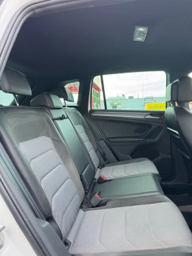 VW Tiguan R line 4x4 TOP TOP | Mobile.bg    8