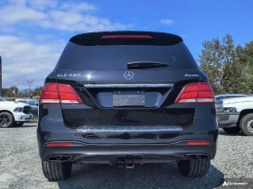 Mercedes-Benz GLE 450 AMG 4MATIC CAM* BLINDSPOT* HARMAN/KARDON* PANO*  - 43700 лв. / 22343.46 € - 12045608 5