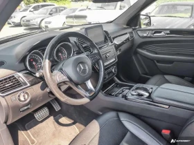 Mercedes-Benz GLE 450 AMG 4MATIC CAM* BLINDSPOT* HARMAN/KARDON* PANO*  - 43700 лв. / 22343.46 € - 12045608 11