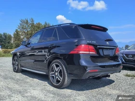 Mercedes-Benz GLE 450 AMG 4MATIC CAM* BLINDSPOT* HARMAN/KARDON* PANO*  - 43700 лв. / 22343.46 € - 12045608 2