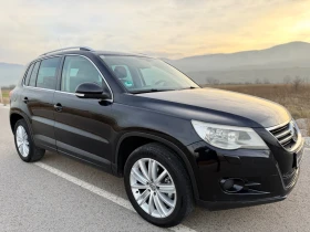 VW Tiguan 2.0 TDI / 4MOTION / AVTOMAT / KOJA / NAVI / XENON