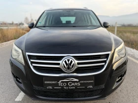 VW Tiguan 2.0 TDI / 4MOTION / AVTOMAT / KOJA / NAVI / XENON - 12999 лв. / 6646.28 € - 47616516 2