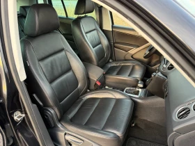 VW Tiguan 2.0 TDI / 4MOTION / AVTOMAT / KOJA / NAVI / XENON - 12999 лв. / 6646.28 € - 47616516 10