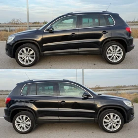 VW Tiguan 2.0 TDI / 4MOTION / AVTOMAT / KOJA / NAVI / XENON - 12999 лв. / 6646.28 € - 47616516 4