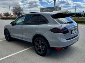 Porsche Cayenne 3.0d/nardo grey/alcantara/LED/������� | Mobile.bg � ����� ������ 8