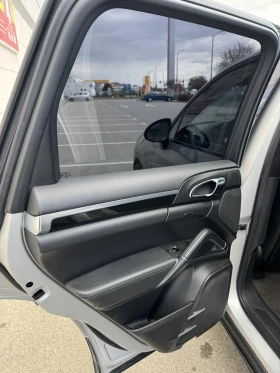 Porsche Cayenne 3.0d/nardo grey/alcantara/LED/������� | Mobile.bg � ����� ������ 13