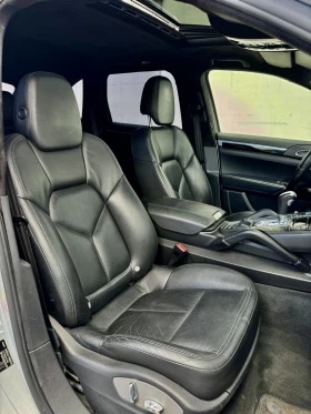Porsche Cayenne 3.0d/nardo grey/alcantara/LED/������� | Mobile.bg � ����� ������ 12