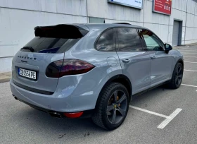 Porsche Cayenne 3.0d/nardo grey/alcantara/LED/������� | Mobile.bg � ����� ������ 6