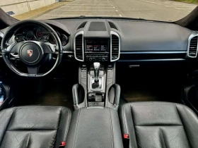 Porsche Cayenne 3.0d/nardo grey/alcantara/LED/������� | Mobile.bg � ����� ������ 10