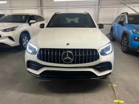 Mercedes-Benz GLC 43 AMG *  *    *   *  | Mobile.bg    2