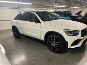 Mercedes-Benz GLC 43 AMG *  *    *   *  | Mobile.bg    3