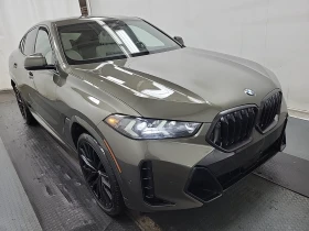 BMW X6 2024 BMW X6 XDRIVE40I - 110000 лв. / 56242.11 € - 30814848 3