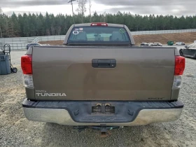 Toyota Tundra * DOUBLE CAB SR5 * CARFAX * , снимка 17