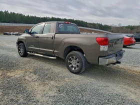 Toyota Tundra * DOUBLE CAB SR5 * CARFAX * , снимка 2