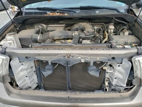Toyota Tundra * DOUBLE CAB SR5 * CARFAX * , снимка 11