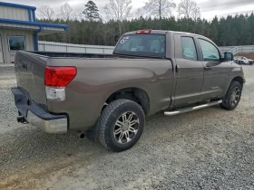 Toyota Tundra * DOUBLE CAB SR5 * CARFAX * , снимка 3