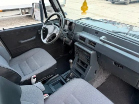 Mitsubishi Pajero 2.5 TDI, снимка 9