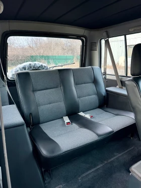 Mitsubishi Pajero 2.5 TDI, снимка 10