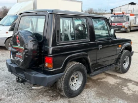 Mitsubishi Pajero 2.5 TDI, снимка 4