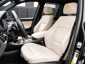 BMW X3 xDrive28i  - 11400 € / 22296.46 лв. - 62999273 5