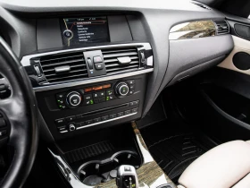 BMW X3 xDrive28i  - 11400 € / 22296.46 лв. - 62999273 10