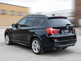 BMW X3 xDrive28i  - 11400 € / 22296.46 лв. - 62999273 4
