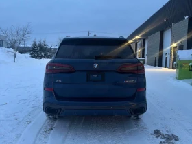 BMW X5 * M50i * CARFAX * ЦЕНА ДО БГ - 45800 € / 89577.01 лв. - 49596816 4
