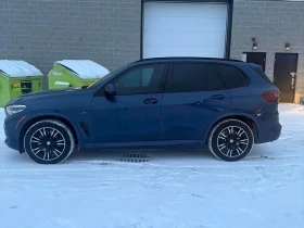 BMW X5 * M50i * CARFAX * ЦЕНА ДО БГ - 45800 € / 89577.01 лв. - 49596816 2