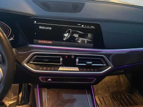 BMW X5 * M50i * CARFAX * ЦЕНА ДО БГ - 45800 € / 89577.01 лв. - 49596816 9