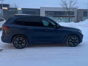 BMW X5 * M50i * CARFAX * ЦЕНА ДО БГ - 45800 € / 89577.01 лв. - 49596816 3