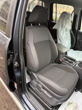 VW Amarok 2.0TDI* 190ps* ALLTRACK* БЕЗУПРЕЧЕН* НОВ ВНОС - 16100 € / 31488.86 лв. - 94063176 9