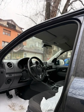 VW Amarok 2.0TDI* 190ps* ALLTRACK* БЕЗУПРЕЧЕН* НОВ ВНОС - 16100 € / 31488.86 лв. - 94063176 8