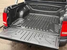 VW Amarok 2.0TDI* 190ps* ALLTRACK* БЕЗУПРЕЧЕН* НОВ ВНОС - 16100 € / 31488.86 лв. - 94063176 6