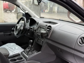 VW Amarok 2.0TDI* 190ps* ALLTRACK* БЕЗУПРЕЧЕН* НОВ ВНОС - 16100 € / 31488.86 лв. - 94063176 7