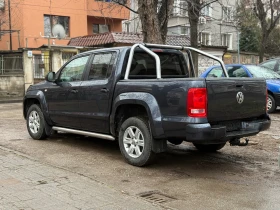 VW Amarok 2.0TDI* 190ps* ALLTRACK* БЕЗУПРЕЧЕН* НОВ ВНОС - 16100 € / 31488.86 лв. - 94063176 4