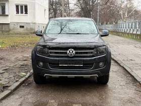 VW Amarok 2.0TDI* 190ps* ALLTRACK* БЕЗУПРЕЧЕН* НОВ ВНОС - 16100 € / 31488.86 лв. - 94063176 2