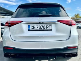 Mercedes-Benz GLE 350 /////AMG 63-pack БАРТЕР, снимка 11