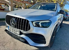 Mercedes-Benz GLE 350 /////AMG 63-pack БАРТЕР, снимка 5