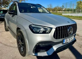 Mercedes-Benz GLE 350 /////AMG 63-pack БАРТЕР, снимка 3