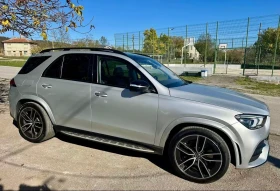 Mercedes-Benz GLE 350 /////AMG 63-pack БАРТЕР, снимка 7