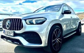 Mercedes-Benz GLE 350 /////AMG 63-pack БАРТЕР, снимка 9