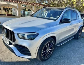 Mercedes-Benz GLE 350 /////AMG 63-pack БАРТЕР