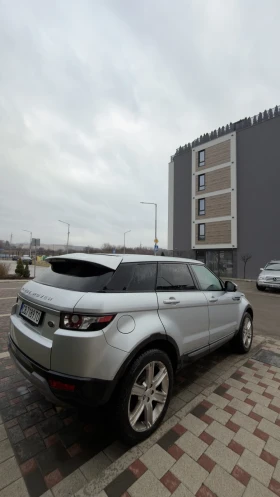 Land Rover Evoque, снимка 4